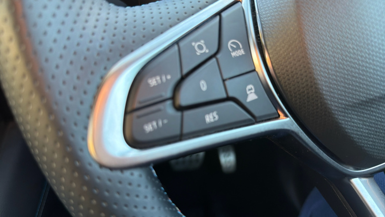 Renault Symbioz 1.6 E-Tech FHEV 145 Techno Esprit Alpine 5dr Auto Hybrid Estate